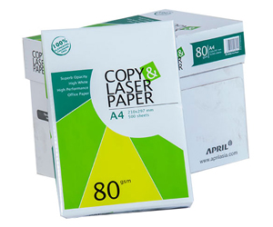 copy laser a4 paper